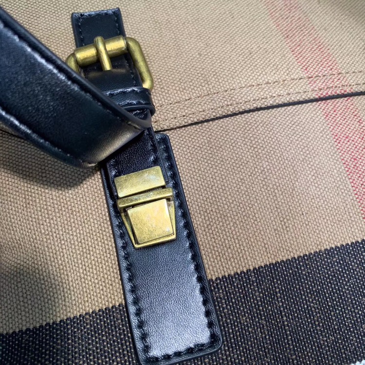 Burberry Satchel Bags